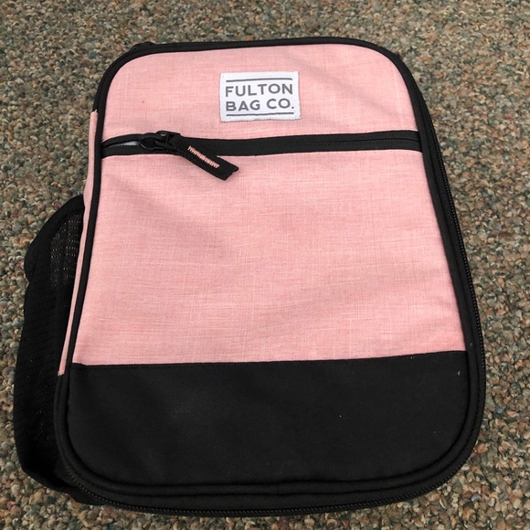 fulton lunch box